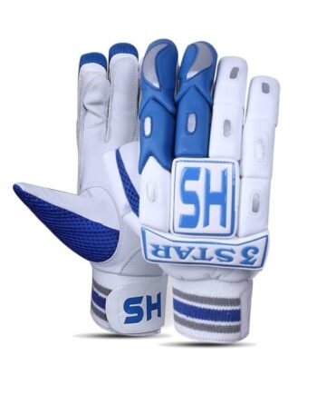 UltraFlex Padded Cricket Gloves